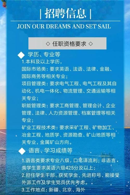 本地招聘专家在哪看信息 招聘专家的岗位职责