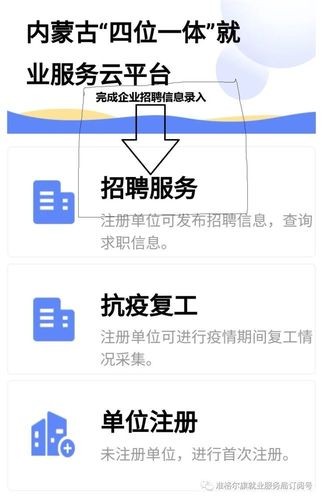 本地招聘公众号怎么加粉 招聘类公众号如何运行