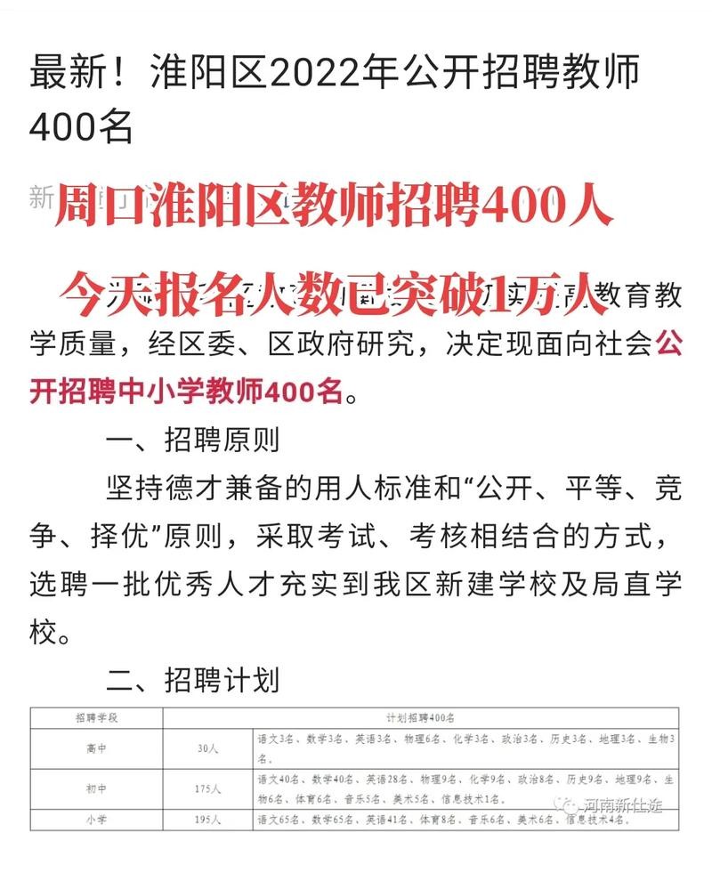 本地招聘周口 本地招聘周口招聘信息