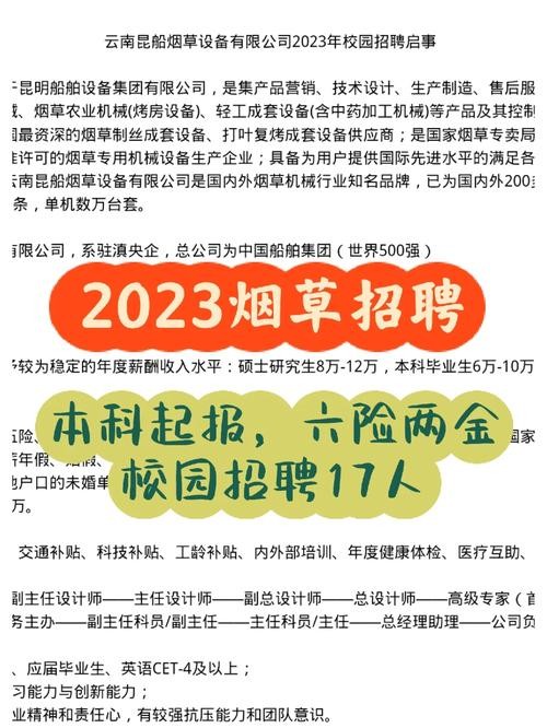 本地烟草招聘在哪看 本地烟草招聘在哪看报名人数