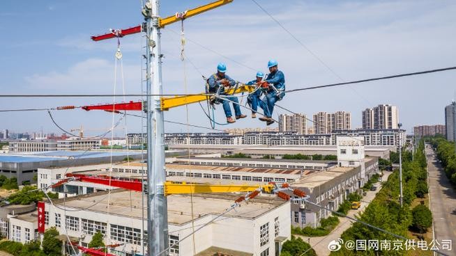 本地电力外线施工队招聘 电力安装招外线工