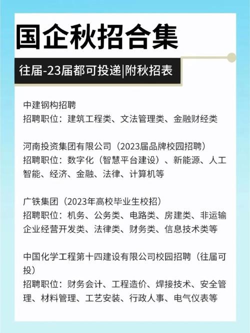 本地的国企招聘去哪里看 国企单位招聘在哪里看