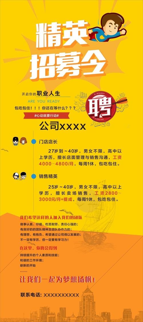 本地网络招聘推广怎么做 网络推广招聘信息怎么写