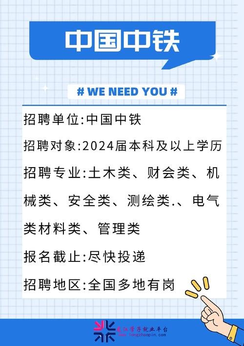 本地行业招聘 本地招聘信息大全