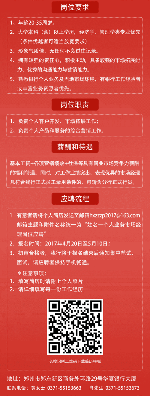 本地银行招聘 本地银行招聘要求