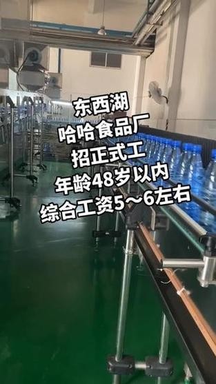 武汉娃哈哈招聘信息 武汉娃哈哈有限公司地址