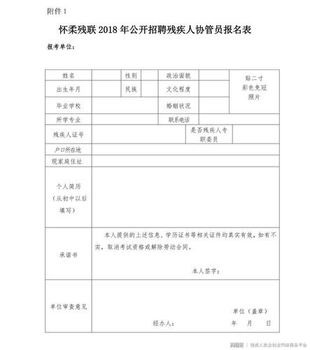 残疾人没学历怎么找工作 残疾人没文化怎么找工作