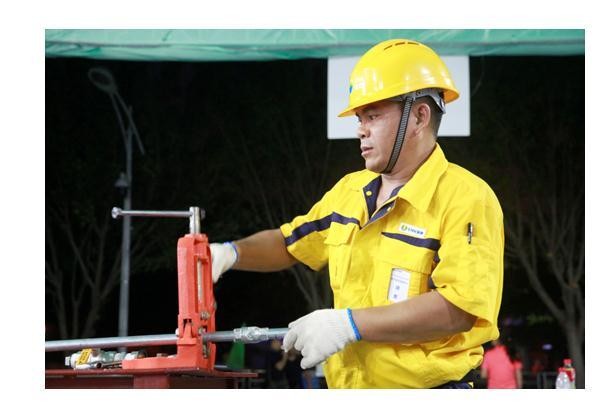 永康本地招聘焊工学徒 永康哪里有焊工培训班