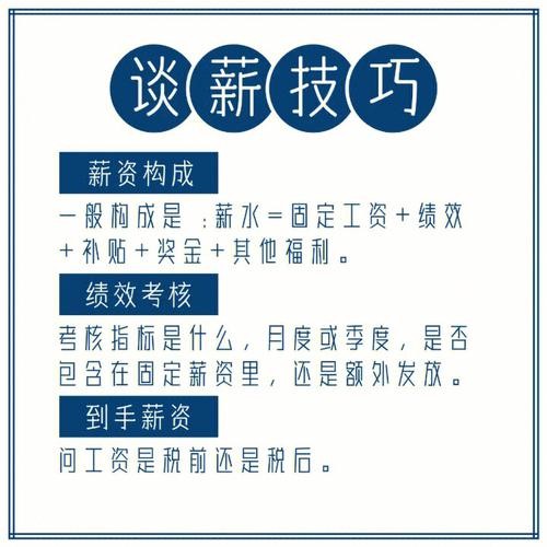 求职的六种方法 超实用的求职技巧