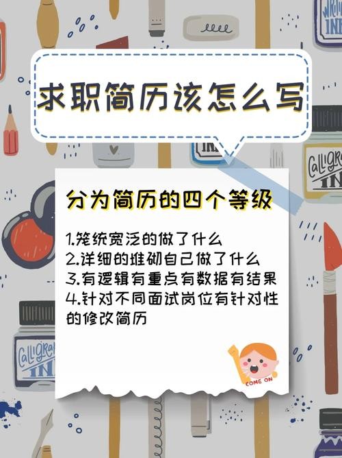 求职的技巧有哪几个方面 求职的基本技巧有哪三个