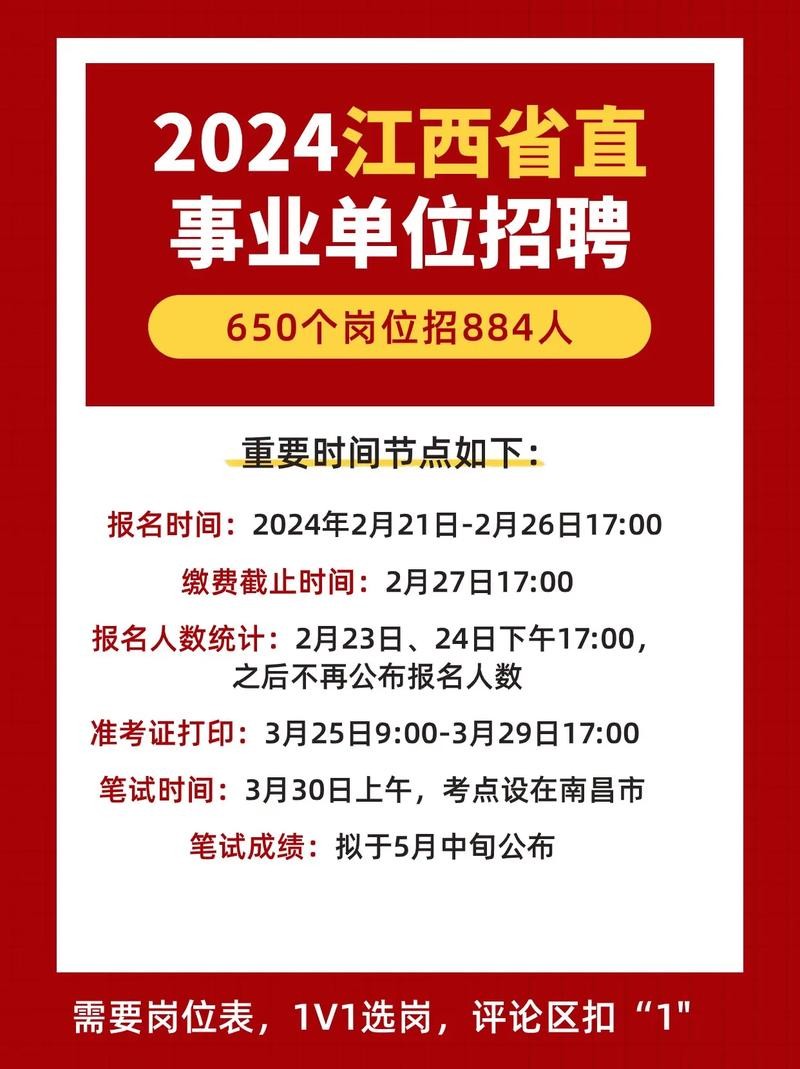 江西本地招聘平台有哪些 江西招聘信息最新招聘2021