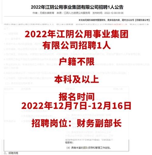 江阴本地招聘销售 江阴招聘信息最新招聘超市