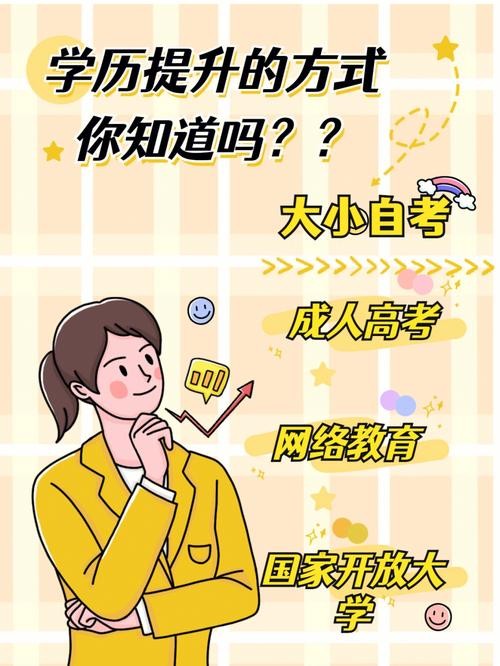 没有好的学历难道就不能更优秀吗