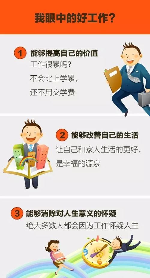 没有学历应该选择什么工作 没有学历应该选择什么工作好