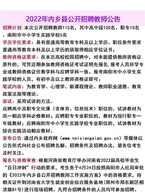 河南南阳本地招聘 南阳哪招聘