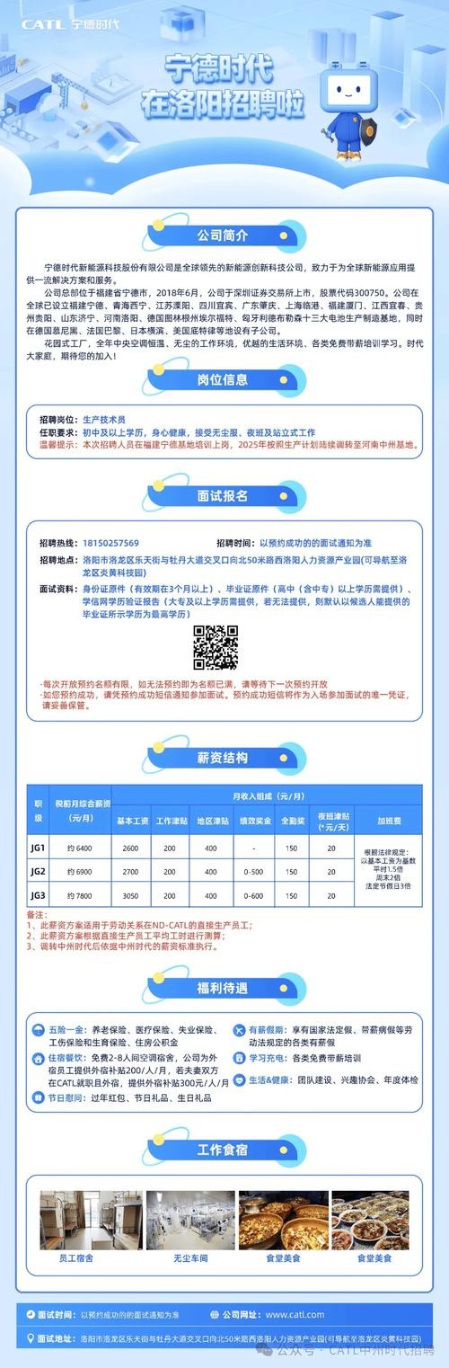 洛阳本地招聘软件 洛阳招聘app