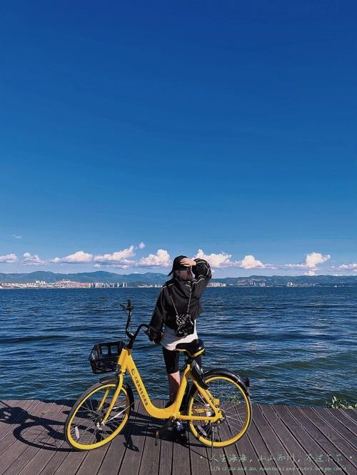 洱海本地导游招聘 洱海当地导游