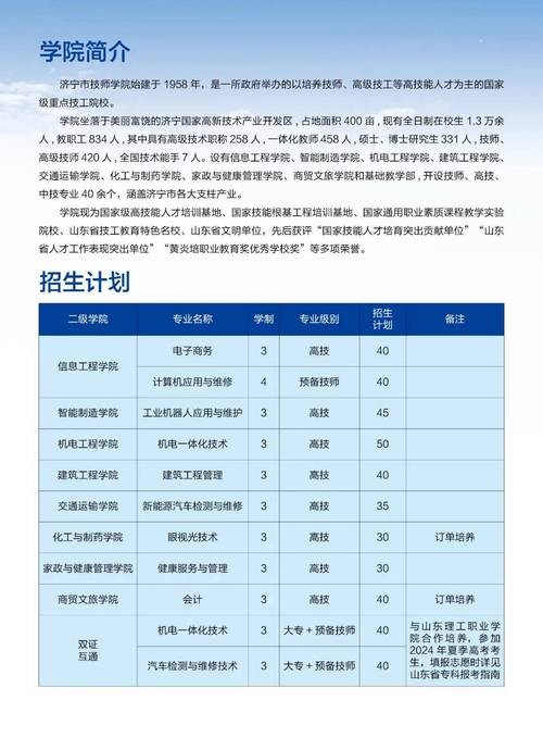 济宁本地招聘培训 济宁招工信息查询有专业培训