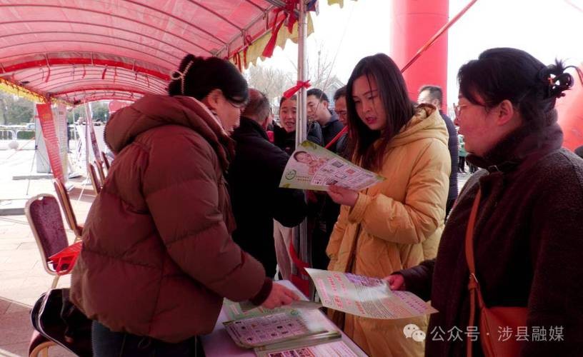 涉县本地招聘年龄 涉县招聘会