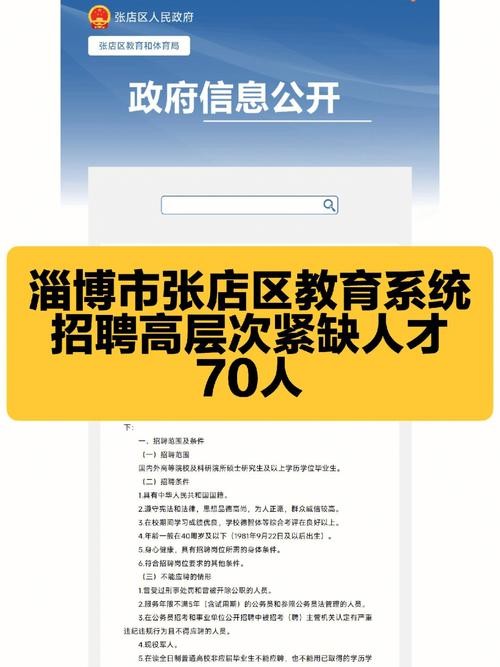 淄博张店本地招聘 淄博张店本地招聘信息最新