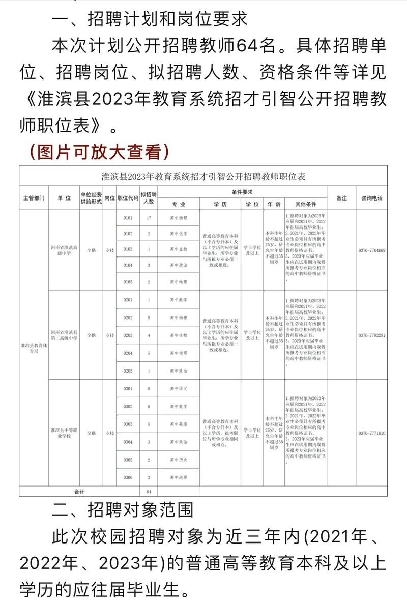 淮滨最新本地招聘 淮滨招聘信息网