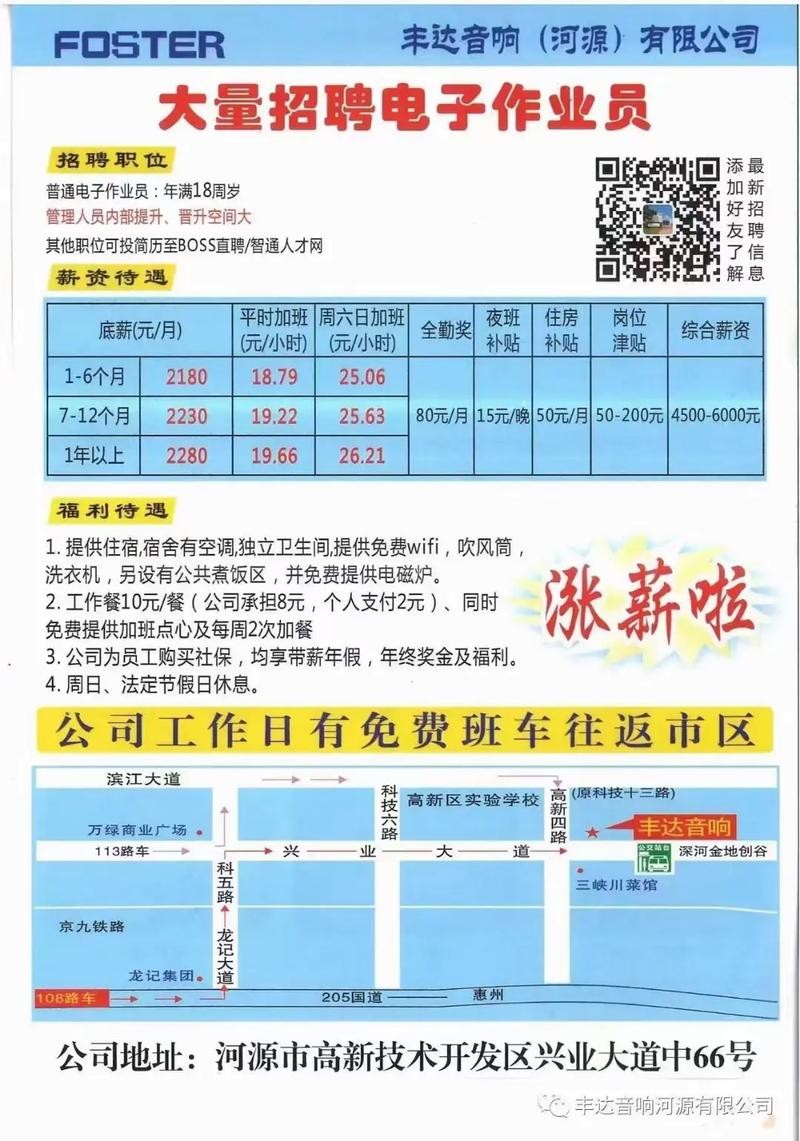 深圳本地用什么招聘 找普工一般用什么软件