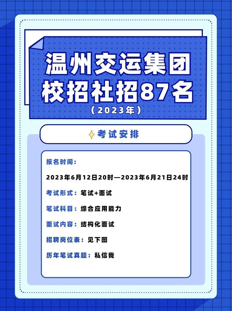 温州招聘本地司机 温州招聘本地司机最新信息