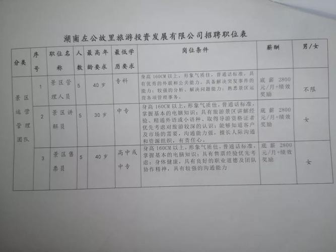 湘阴本地招聘信息 湘阴本地招聘信息最新