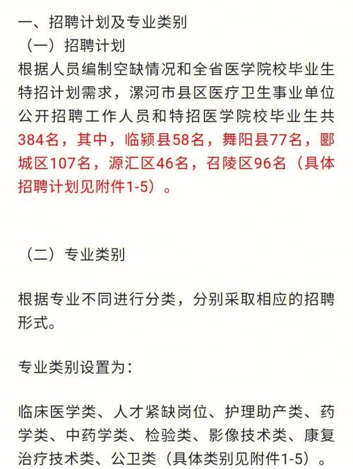 漯河本地有什么招聘网站 漯河本地工作招聘启事