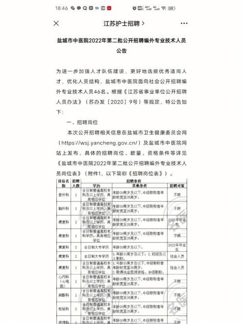 盐城本地最近招聘 盐城招聘信息最新招聘2021