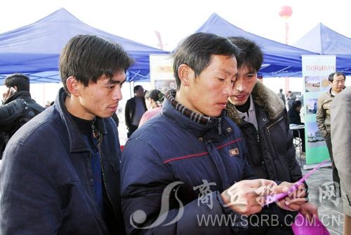 睢县本地工厂招聘 睢县哪里招工人