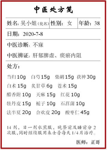 社交恐惧症中药治疗 社交恐惧症中药药方