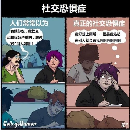 社交恐惧症怎么治疗最有效知乎 社交恐惧症要怎么治疗