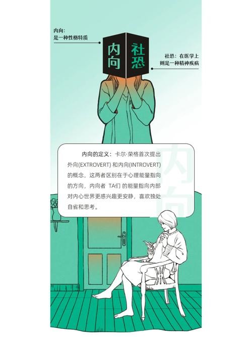 社交恐惧症是父母害的 社交恐惧症是遗传吗