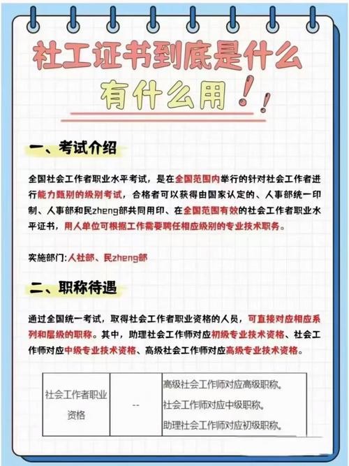 社工证考下来怎么找工作有年龄限制吗 考社工证需要什么条件有年龄限制吗