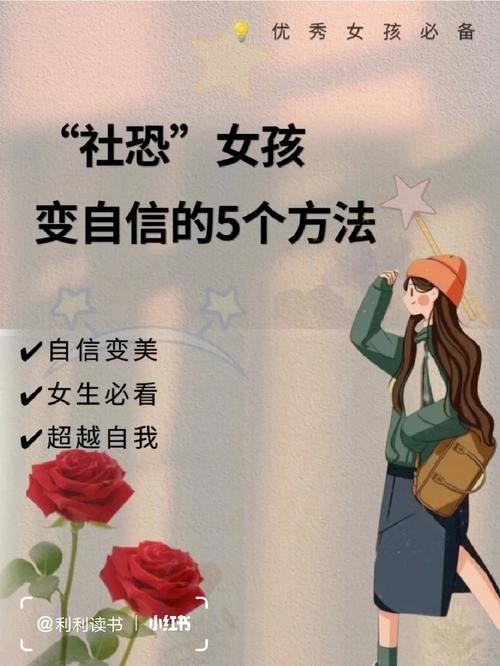 社恐解决办法 社恐该怎么解决