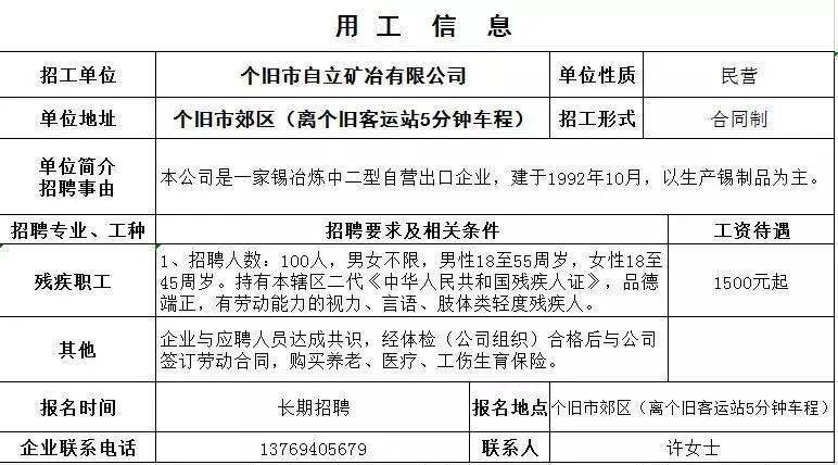 给劳务公司招人 给劳务公司招人一小时多少钱