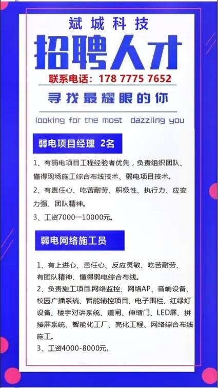 网上怎么招聘人才 怎么在网上招聘人才