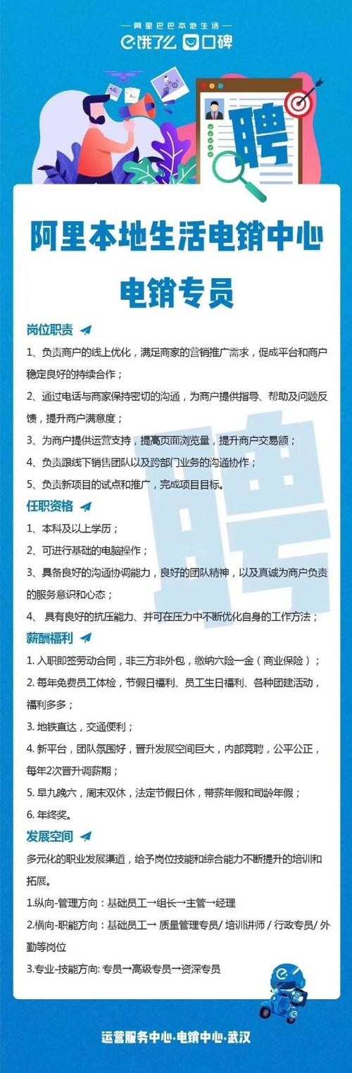 网上招人的技巧有哪些 如何在网上招聘人