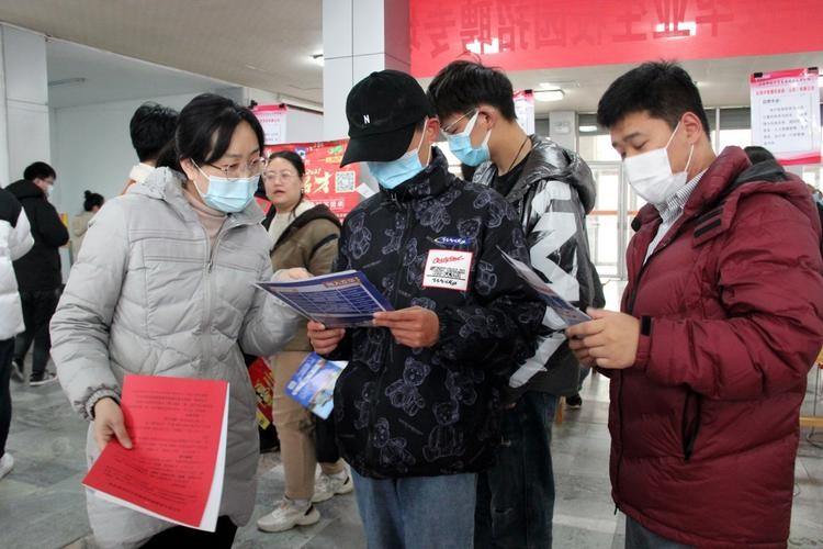 肥城本地招聘会在哪举办 山东省肥城市招聘信息