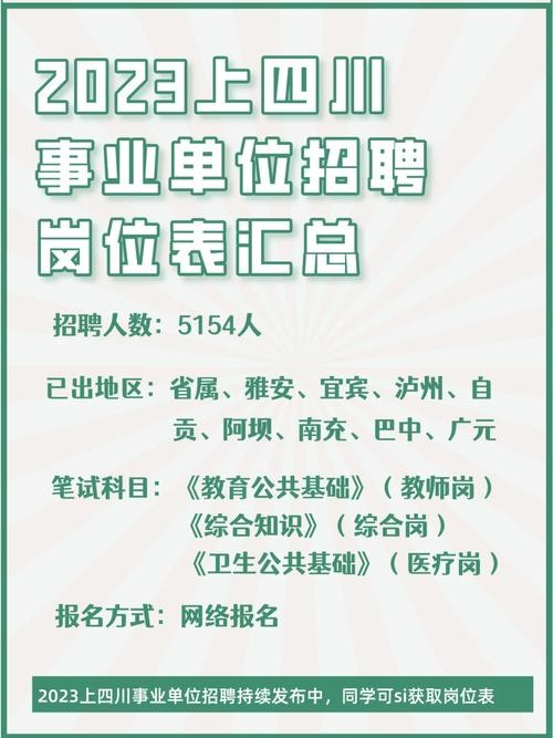 自贡最新本地招聘 自贡最新招聘信息查询