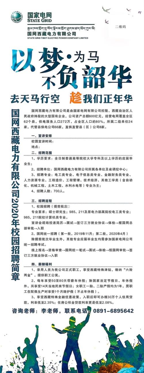 西藏本地招聘 西藏招聘信息最新招聘2021