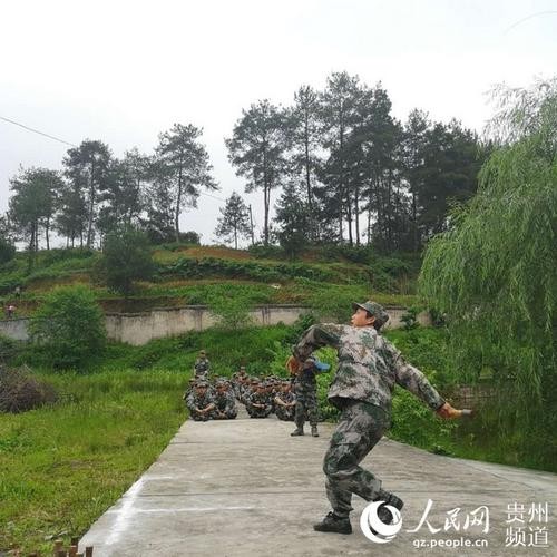 贵州本地民兵招聘 贵州民兵待遇怎么样