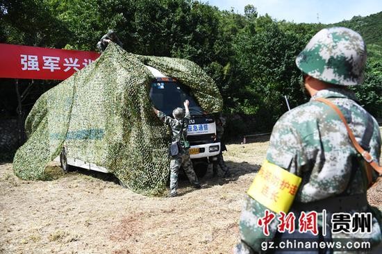 贵州本地民兵招聘 贵州民兵待遇怎么样