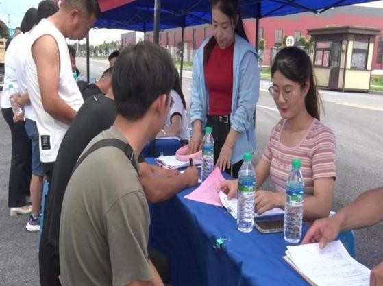 贵溪本地兼职招聘 贵溪哪里招人做事