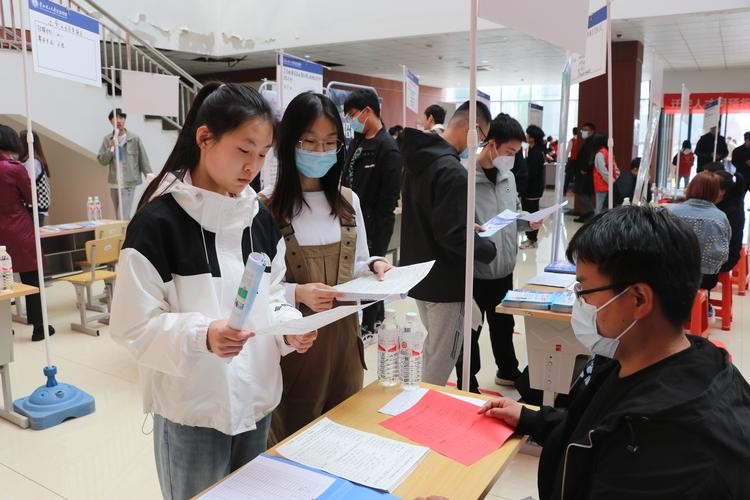 迁安近期本地招聘 迁安近期本地招聘会