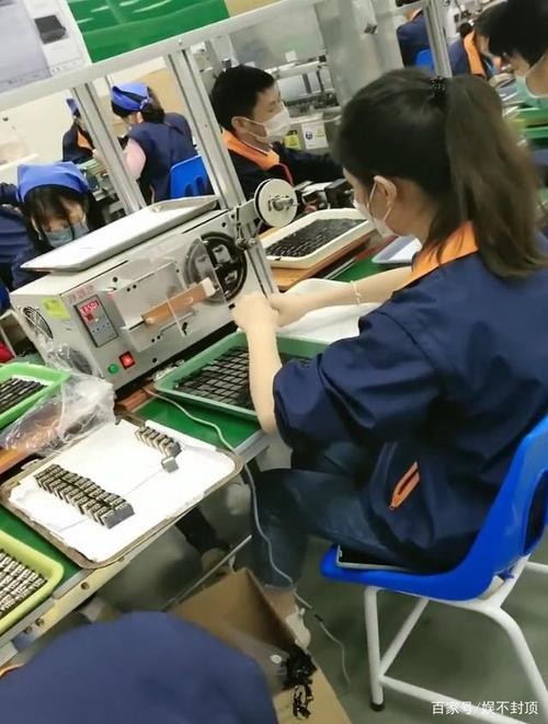 进电子厂打工到底有多累 进电子厂工作怎么样