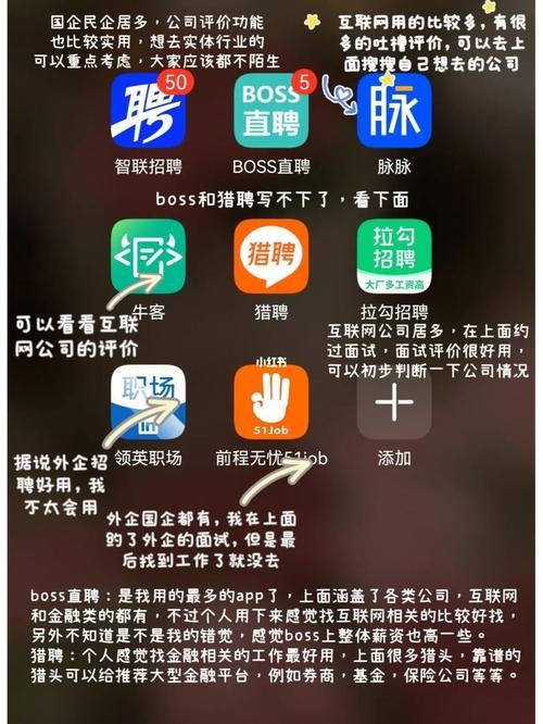 夜场招聘用什么app 夜场招聘用什么软件比较好