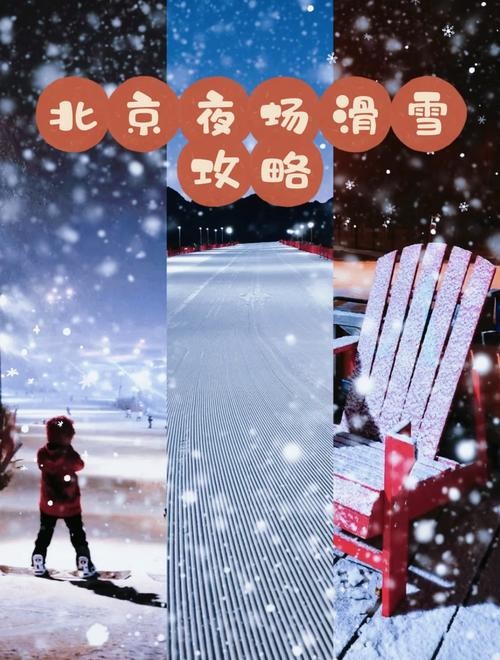 夜场滑雪速降多少合适呢 夜场滑雪几点到几点