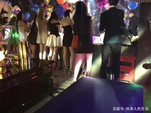 夜场的女孩容易得什么病 夜场的女孩容易得什么病死亡